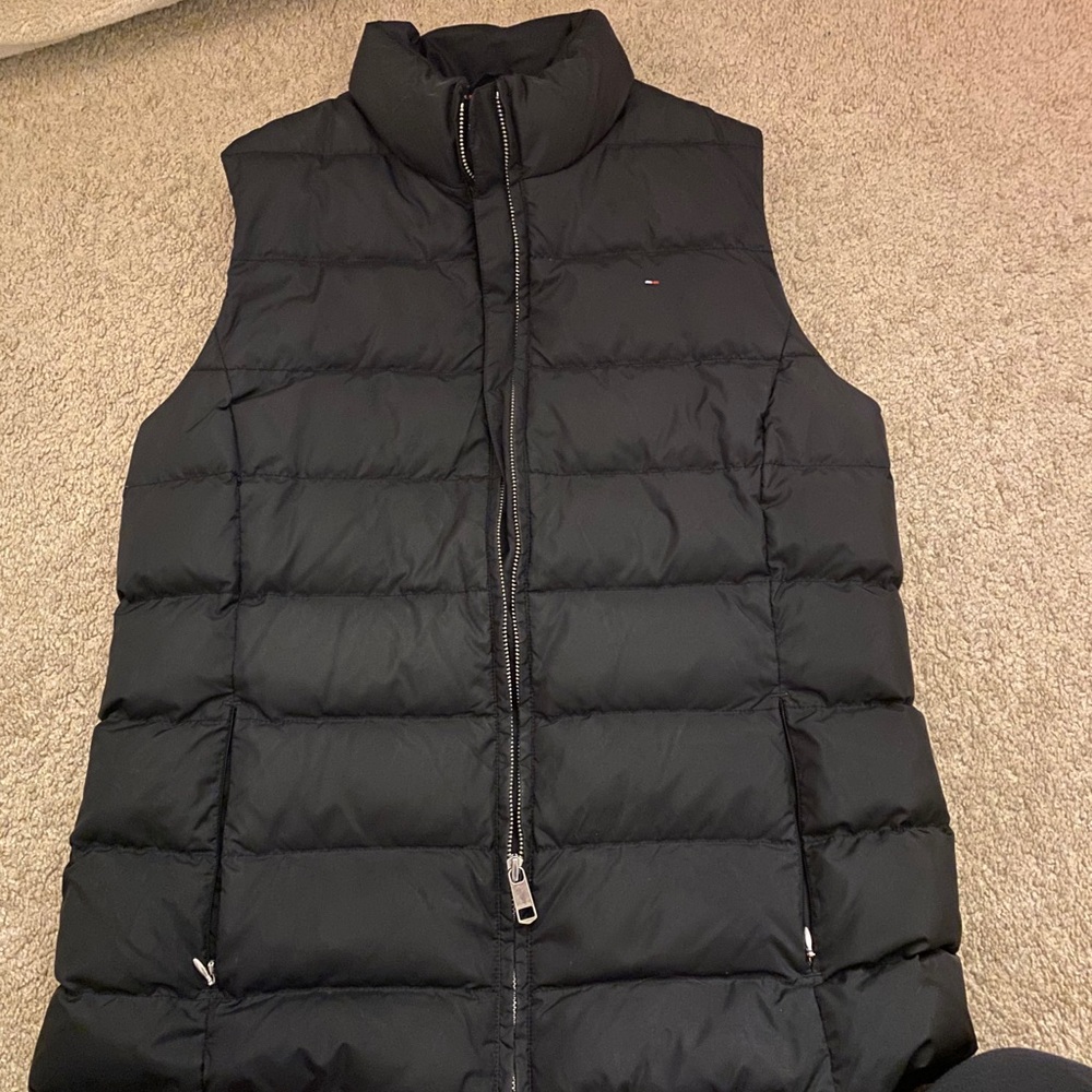 Tommy Hilfiger Puffer Vest